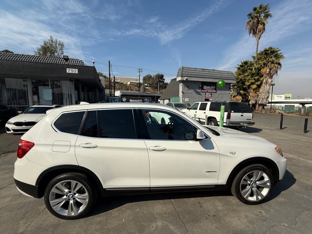 2014 BMW X3 xDrive35i - 22745900 - 7