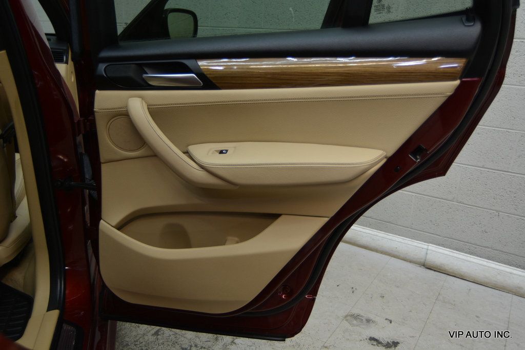 2014 BMW X3 xDrive35i - 22989248 - 9