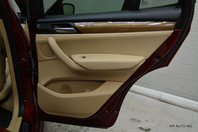 2014 BMW X3 xDrive35i - 22989248 - 9