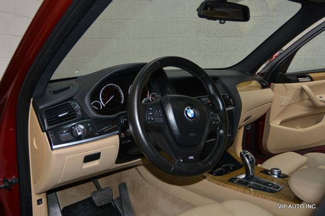 2014 BMW X3 xDrive35i - 22989248 - 10