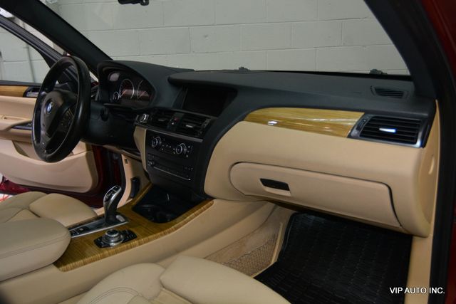 2014 BMW X3 xDrive35i - 22989248 - 11