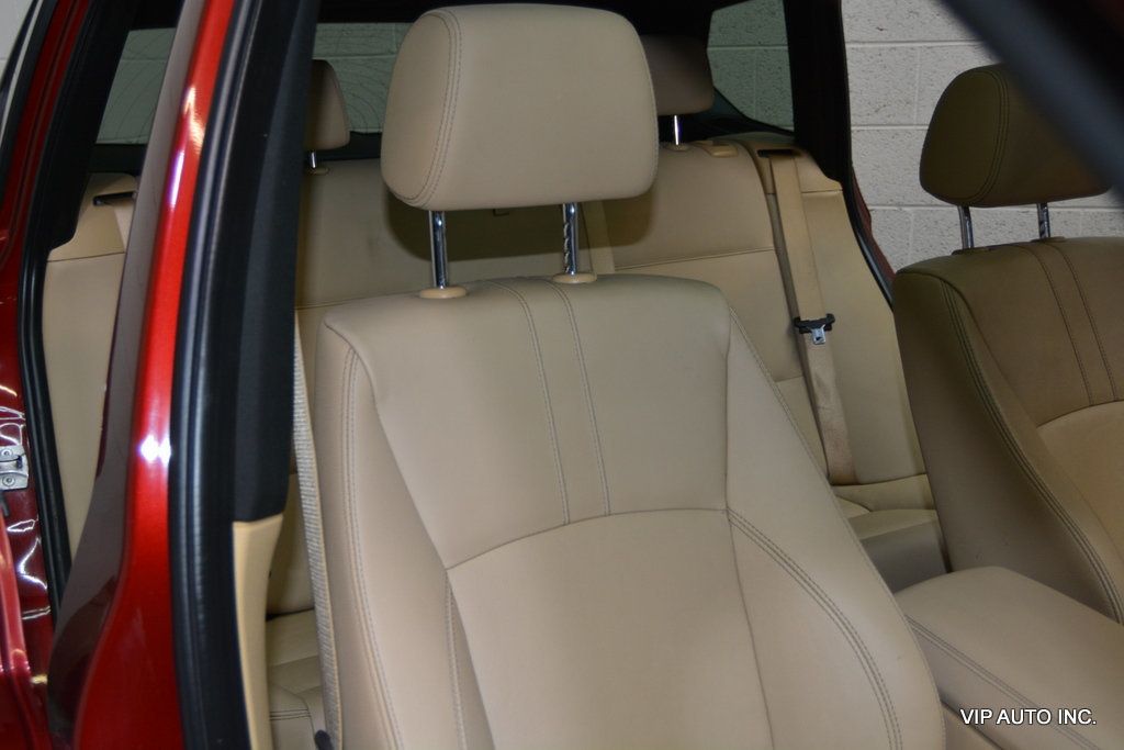 2014 BMW X3 xDrive35i - 22989248 - 13