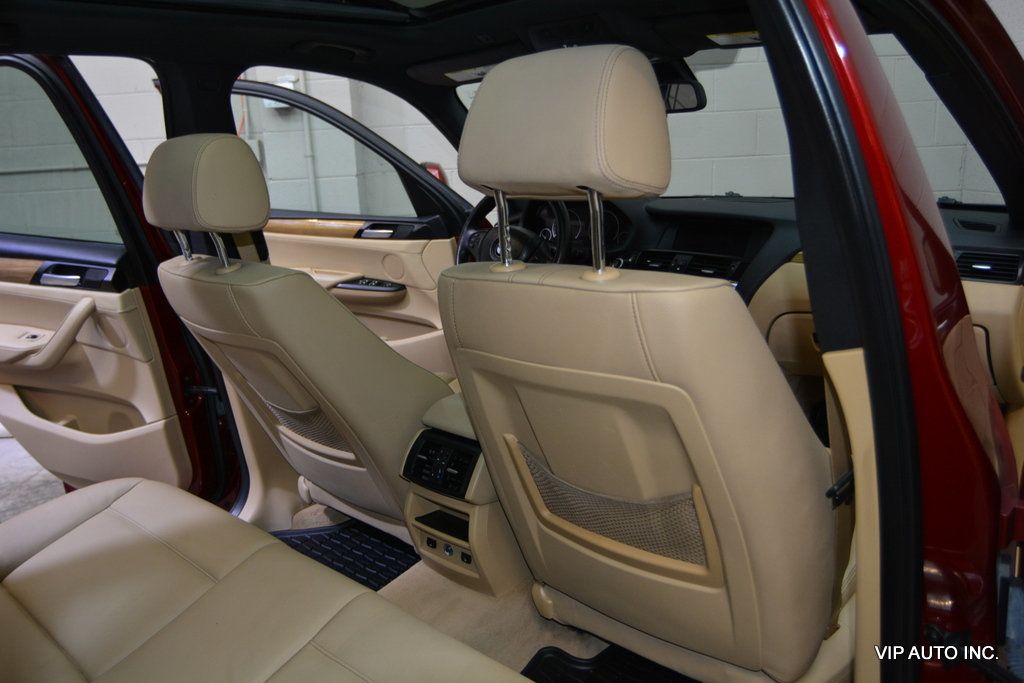 2014 BMW X3 xDrive35i - 22989248 - 18