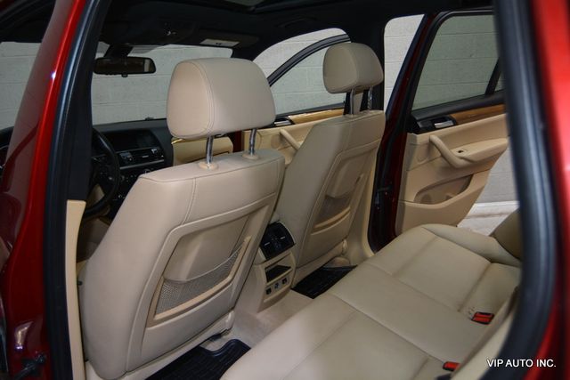 2014 BMW X3 xDrive35i - 22989248 - 19