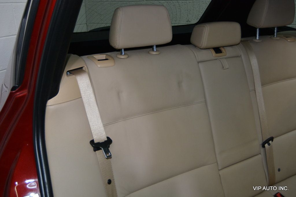 2014 BMW X3 xDrive35i - 22989248 - 21