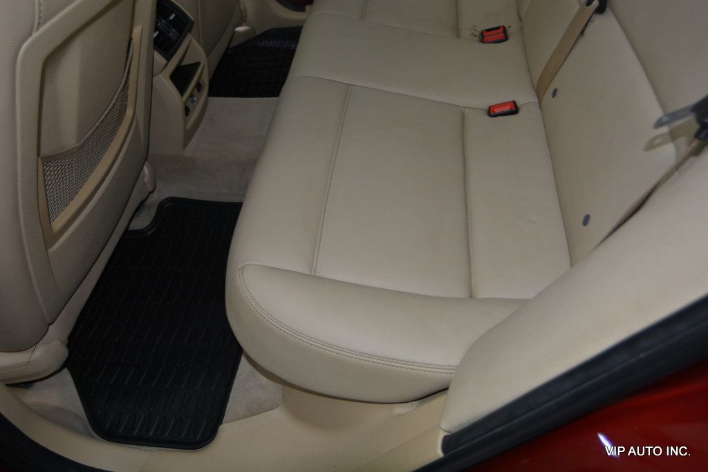 2014 BMW X3 xDrive35i - 22989248 - 24