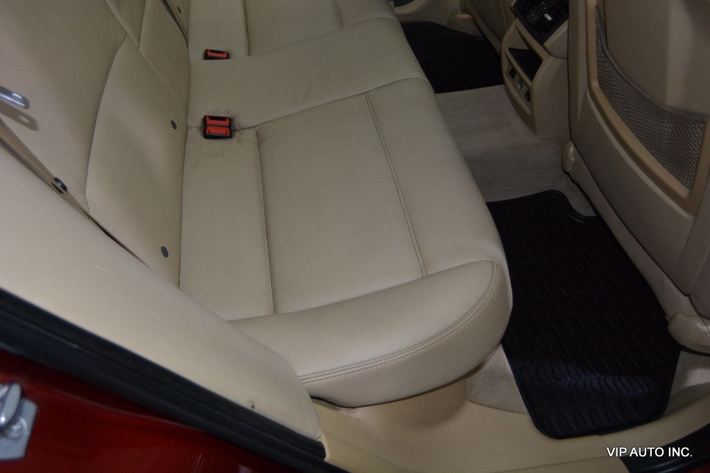 2014 BMW X3 xDrive35i - 22989248 - 25