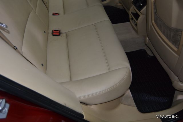 2014 BMW X3 xDrive35i - 22989248 - 25