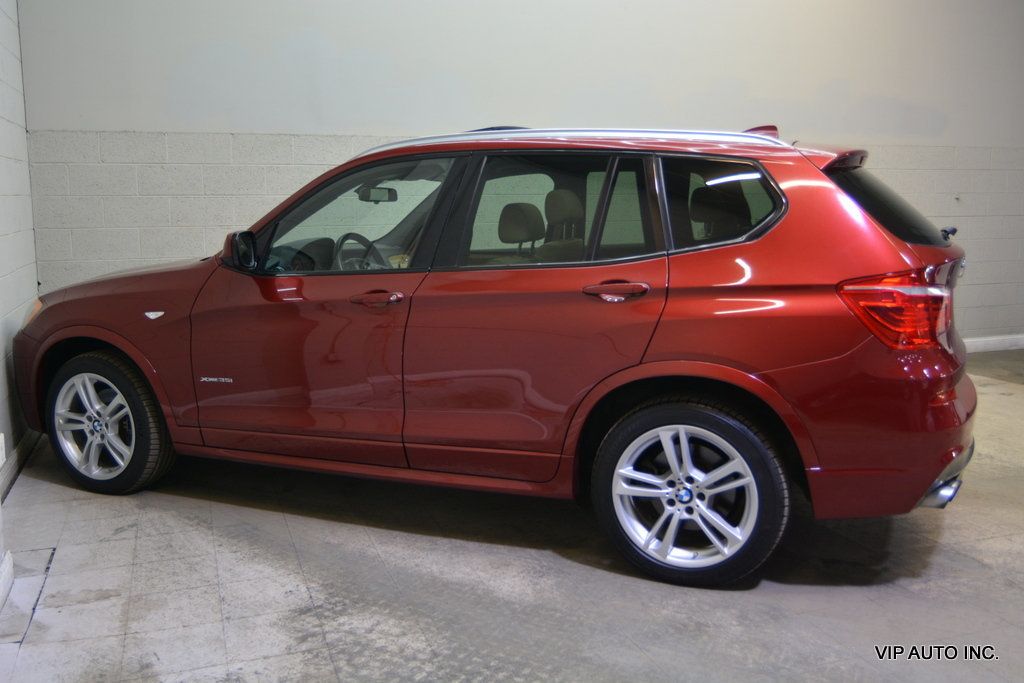 2014 BMW X3 xDrive35i - 22989248 - 28