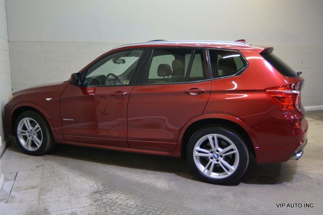 2014 BMW X3 xDrive35i - 22989248 - 28