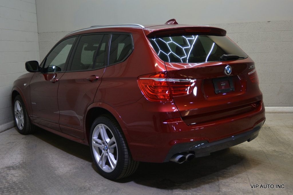 2014 BMW X3 xDrive35i - 22989248 - 2