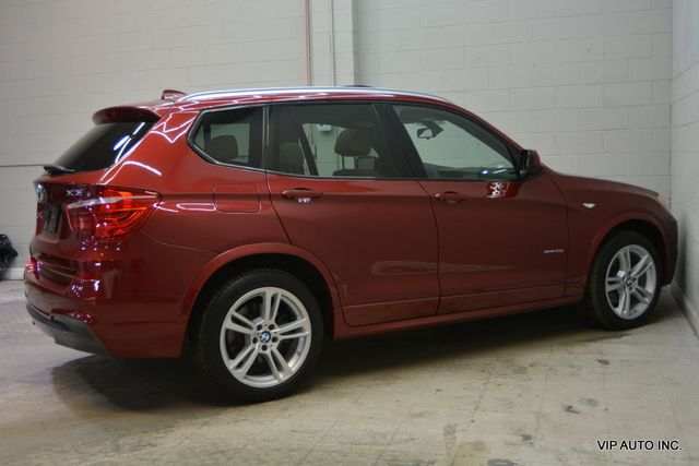 2014 BMW X3 xDrive35i - 22989248 - 29