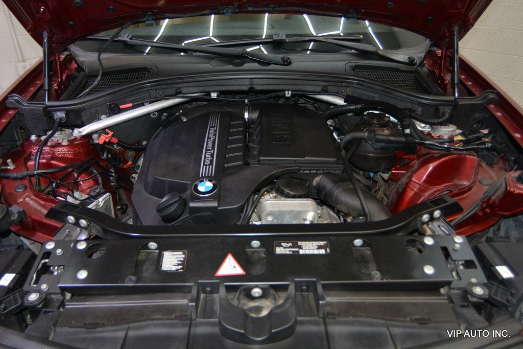 2014 BMW X3 xDrive35i - 22989248 - 30