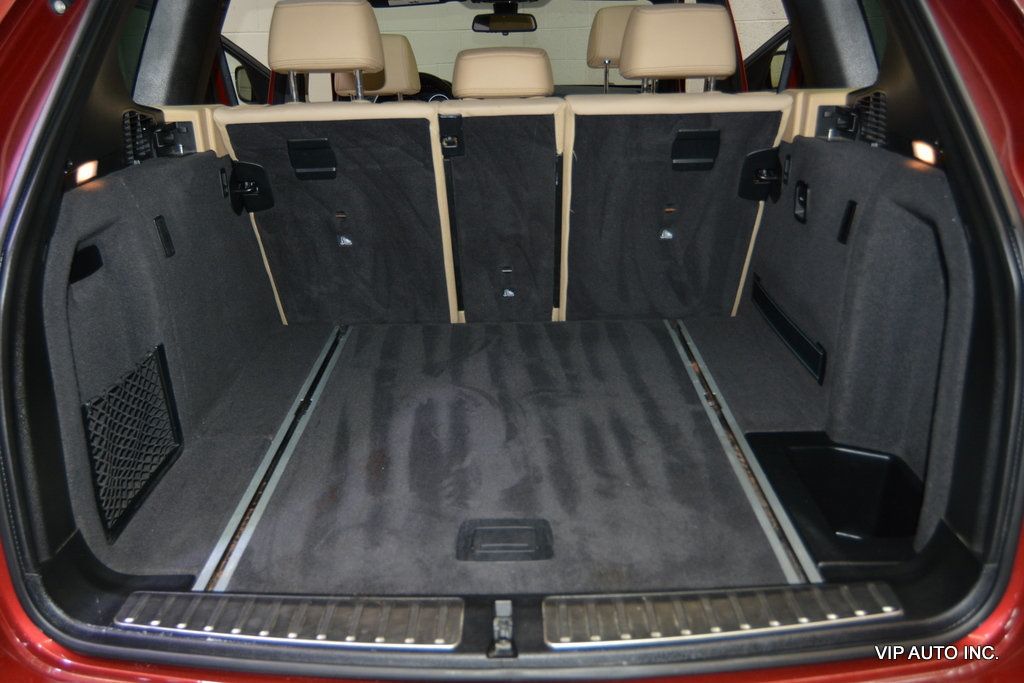 2014 BMW X3 xDrive35i - 22989248 - 31