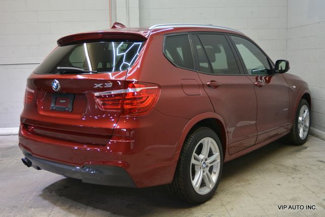 2014 BMW X3 xDrive35i - 22989248 - 3