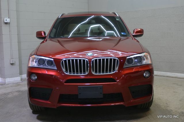 2014 BMW X3 xDrive35i - 22989248 - 4