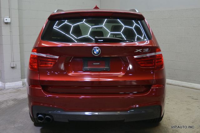 2014 BMW X3 xDrive35i - 22989248 - 5