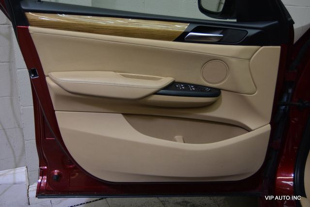 2014 BMW X3 xDrive35i - 22989248 - 6