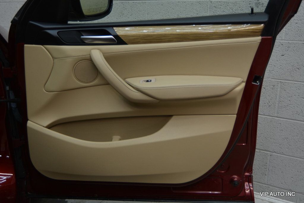 2014 BMW X3 xDrive35i - 22989248 - 7