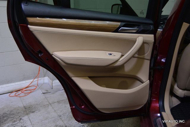 2014 BMW X3 xDrive35i - 22989248 - 8