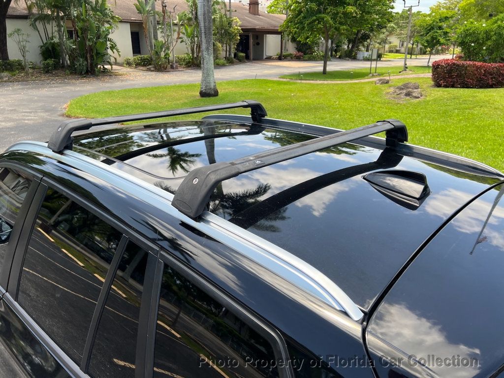 2014 Bmw X3 xDrive35i photo 20