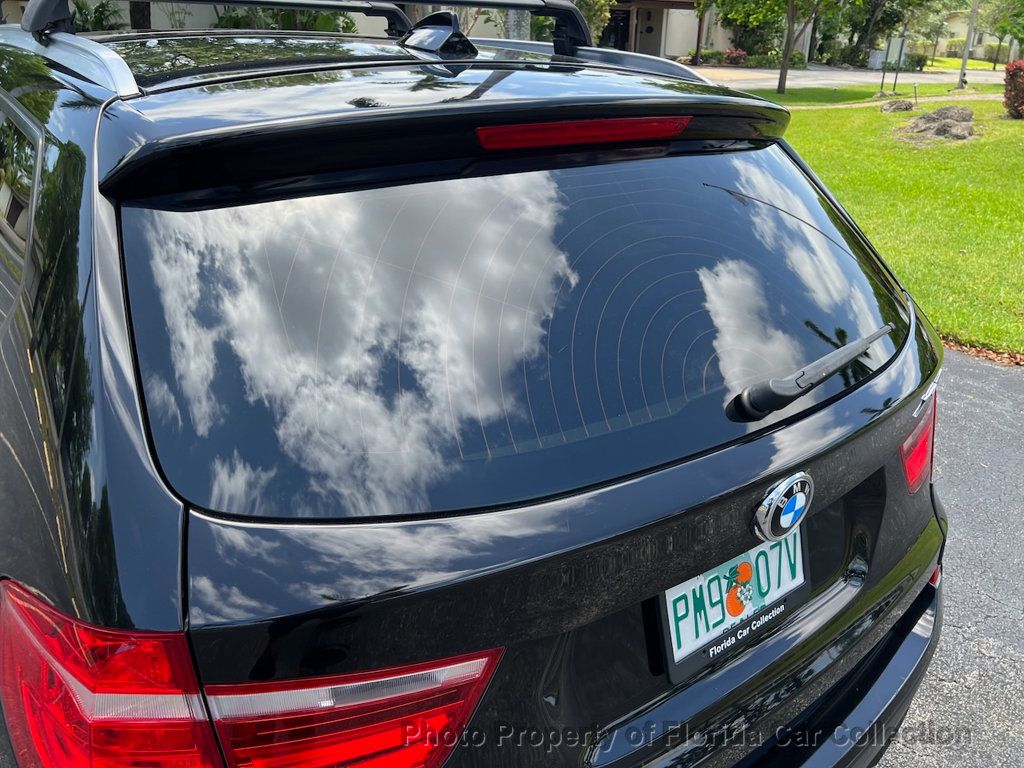 2014 Bmw X3 xDrive35i photo 21