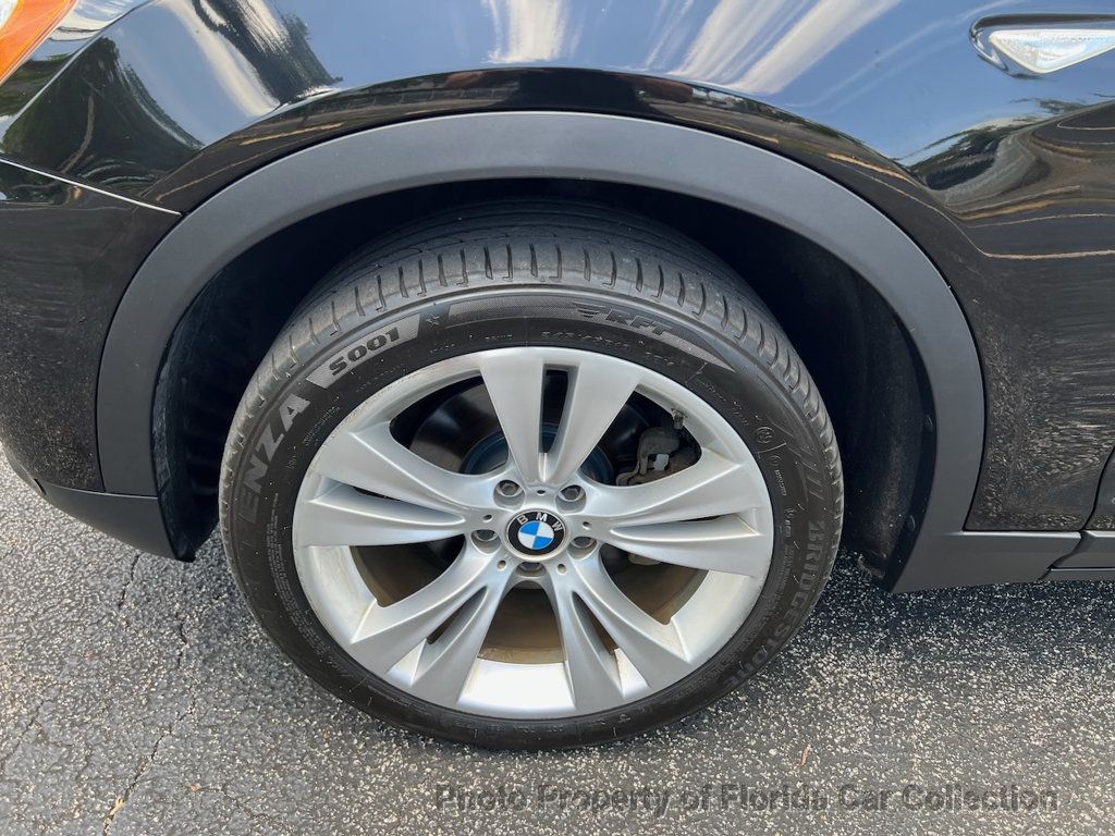 2014 BMW X3 xDrive35i AWD Premium Technology - 22839661 - 36