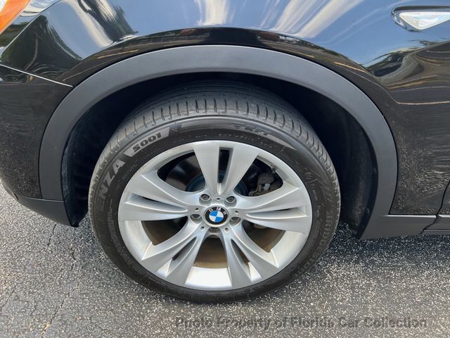 2014 BMW X3 xDrive35i AWD Premium Technology - 22839661 - 36