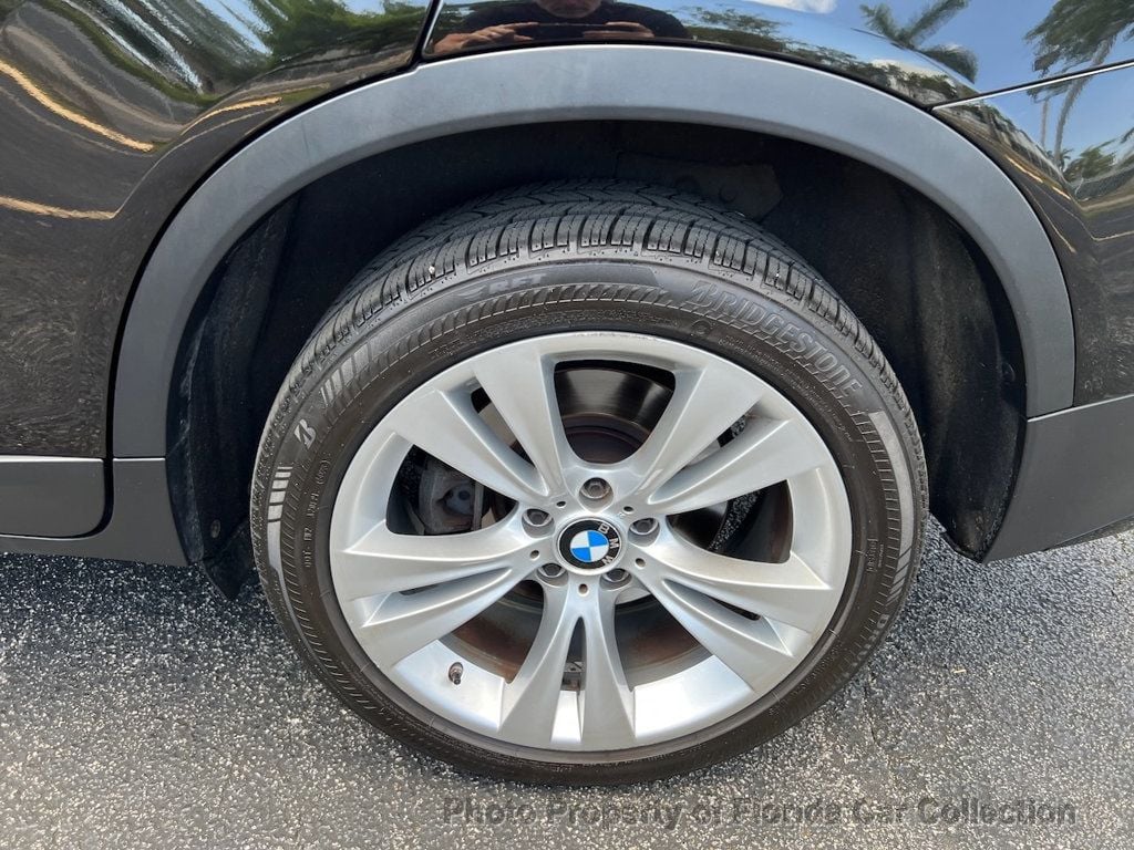 2014 BMW X3 xDrive35i AWD Premium Technology - 22839661 - 37
