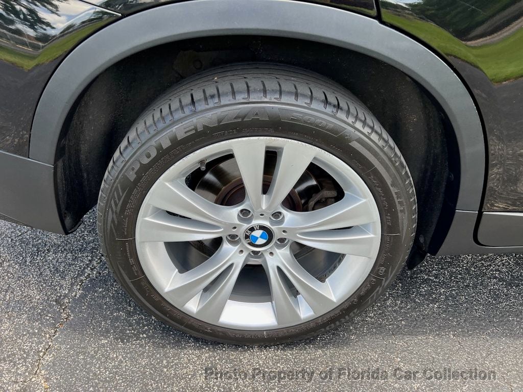 2014 BMW X3 xDrive35i AWD Premium Technology - 22839661 - 38