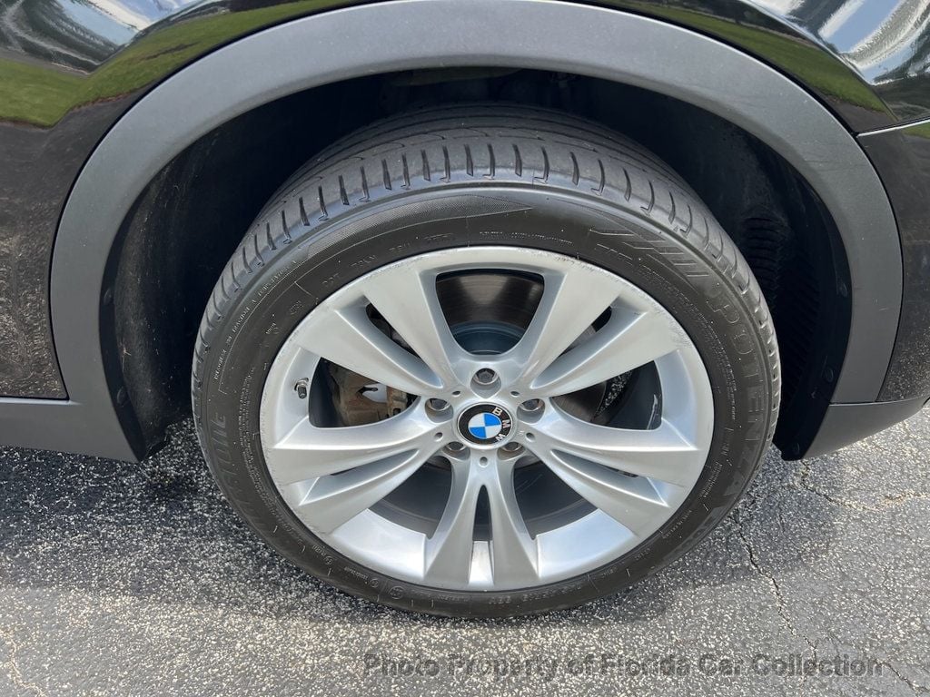 2014 BMW X3 xDrive35i AWD Premium Technology - 22839661 - 39