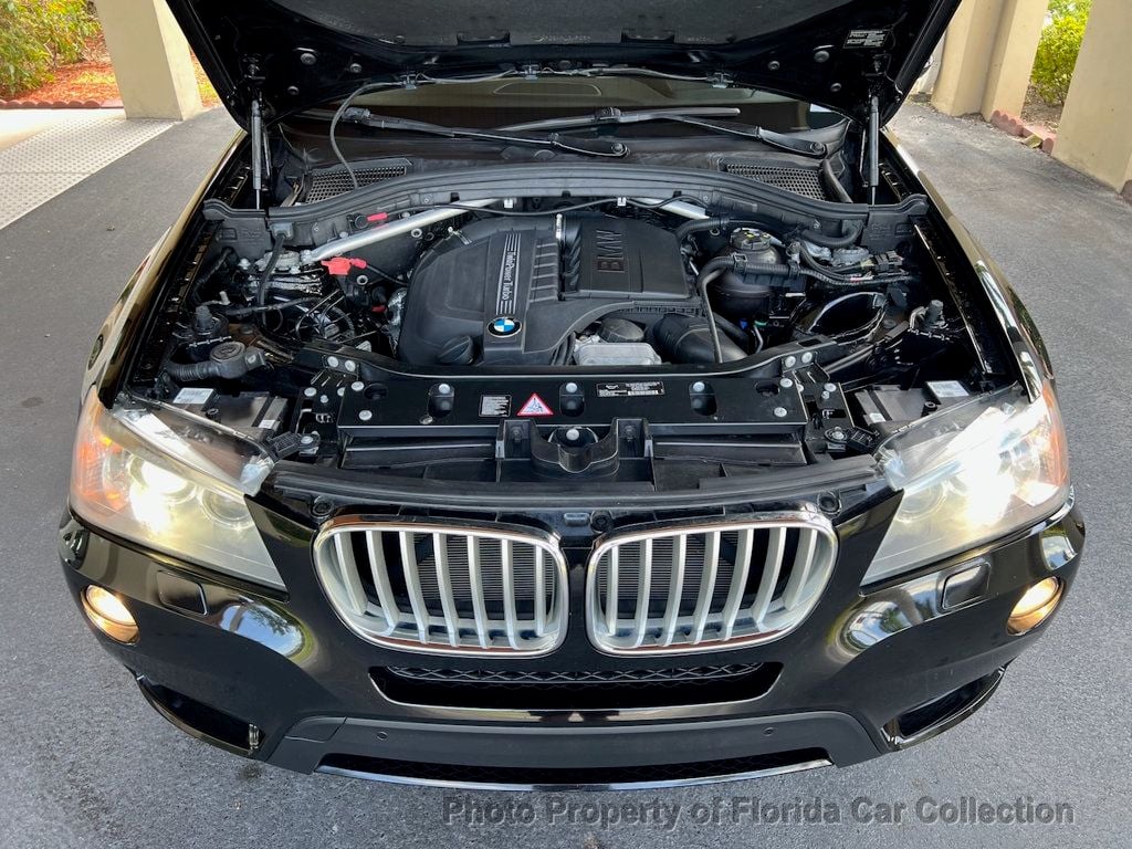 2014 BMW X3 xDrive35i AWD Premium Technology - 22839661 - 41