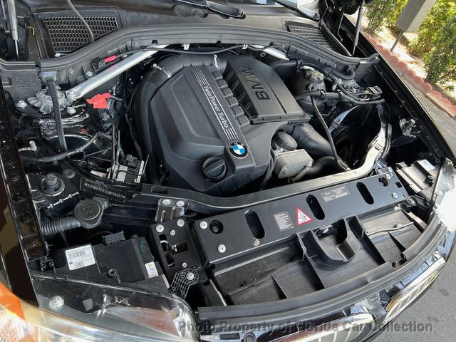 2014 BMW X3 xDrive35i AWD Premium Technology - 22839661 - 42