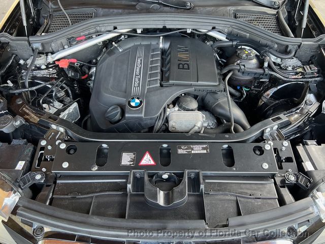 2014 BMW X3 xDrive35i AWD Premium Technology - 22839661 - 44