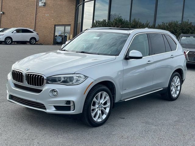 2014 BMW X5 2014 BMW X SERIES X5 35I XDRIVE LUXURY LOW MILES 615-730-9991  - 22706991 - 2