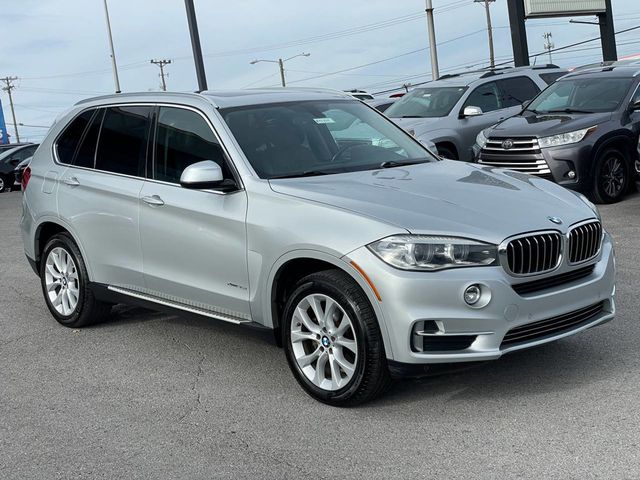 2014 BMW X5 2014 BMW X SERIES X5 35I XDRIVE LUXURY LOW MILES 615-730-9991  - 22706991 - 3