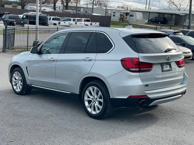 2014 BMW X5 2014 BMW X SERIES X5 35I XDRIVE LUXURY LOW MILES 615-730-9991  - 22706991 - 4