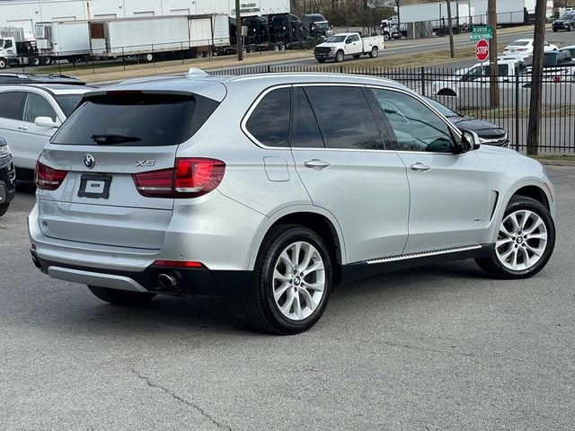 2014 BMW X5 2014 BMW X SERIES X5 35I XDRIVE LUXURY LOW MILES 615-730-9991  - 22706991 - 7