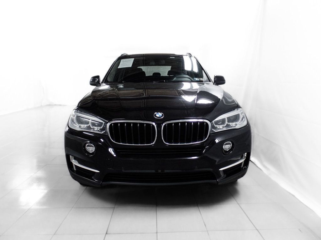 2014 BMW X5 3.5I XDRIVE AWD PREMIUM - 22611900 - 1