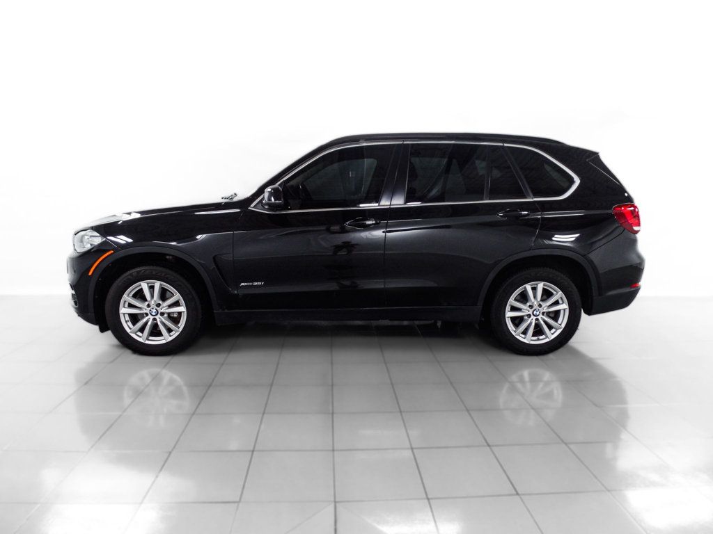 2014 BMW X5 3.5I XDRIVE AWD PREMIUM - 22611900 - 2