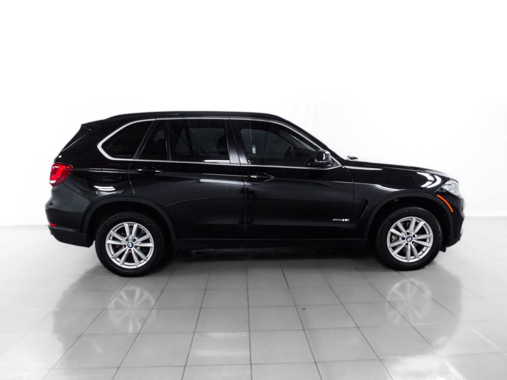 2014 BMW X5 3.5I XDRIVE AWD PREMIUM - 22611900 - 6