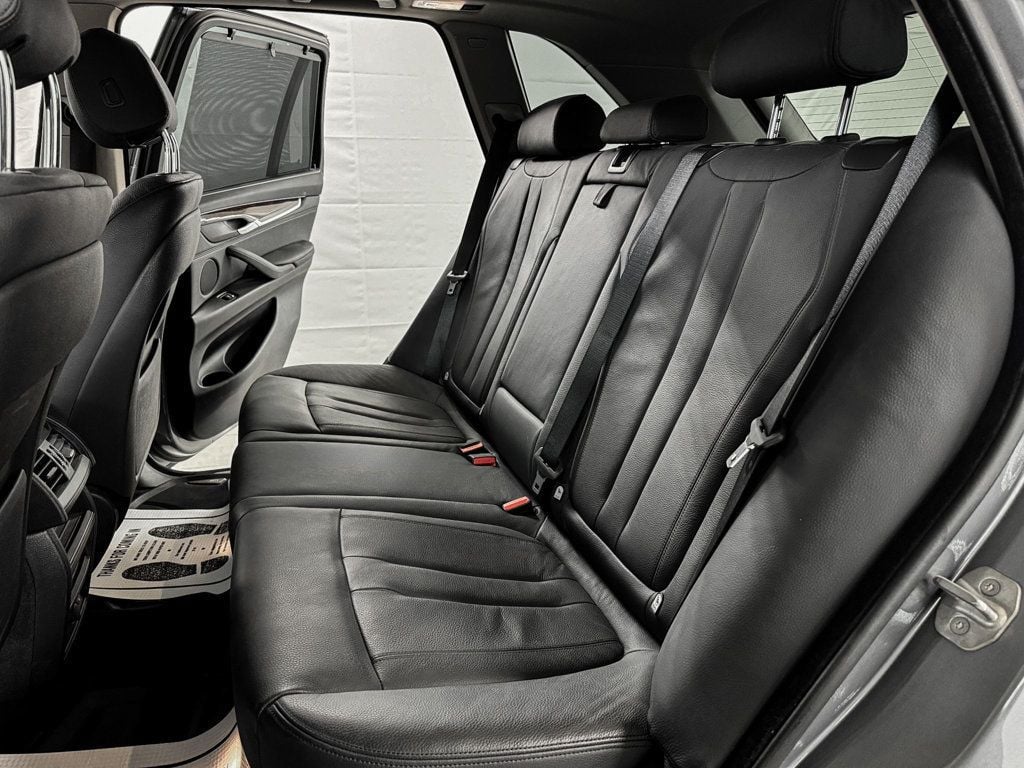 2014 BMW X5 3.5I XDRIVE PREMIUM AWD - 22938788 - 9