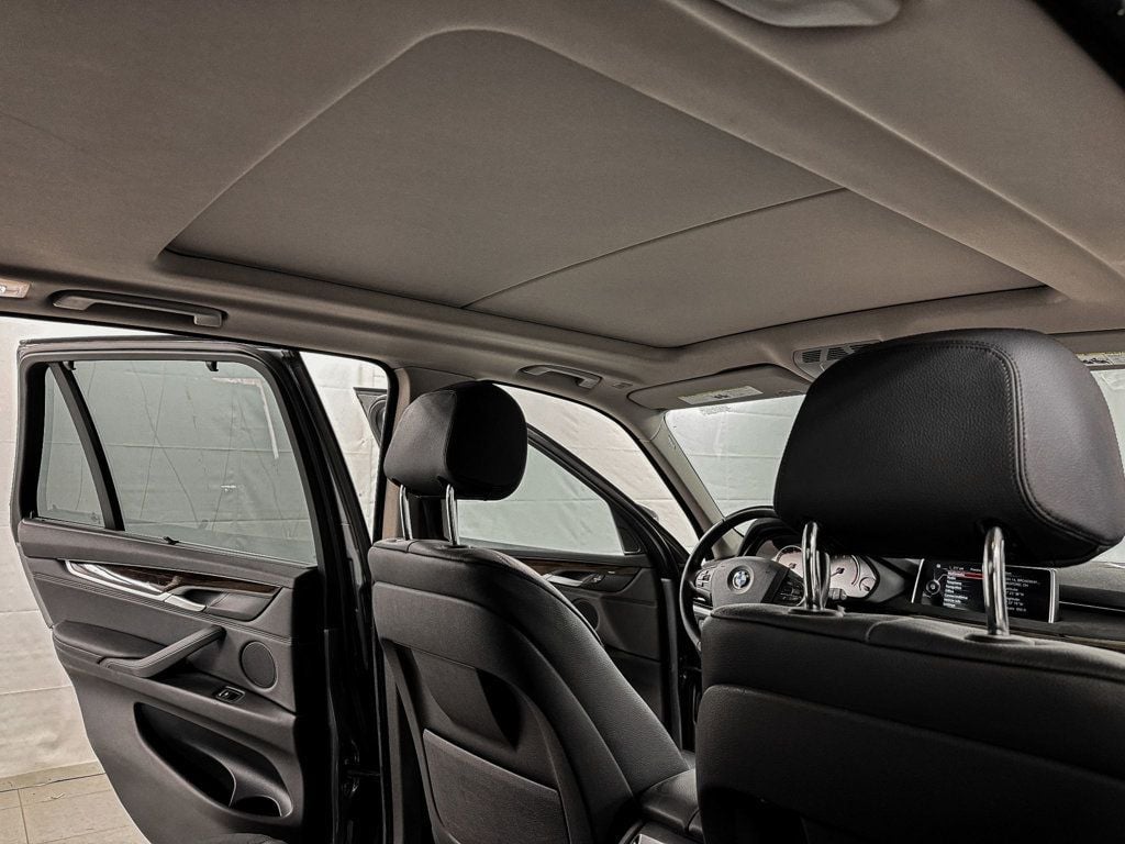 2014 BMW X5 3.5I XDRIVE PREMIUM AWD - 22938788 - 12