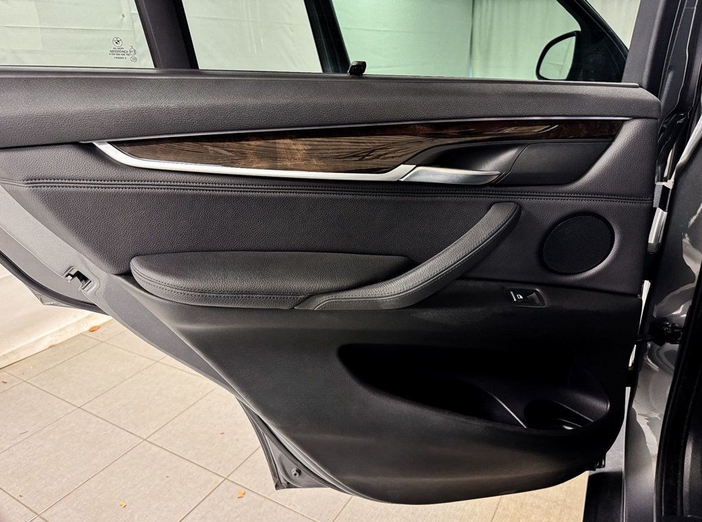 2014 BMW X5 3.5I XDRIVE PREMIUM AWD - 22938788 - 15