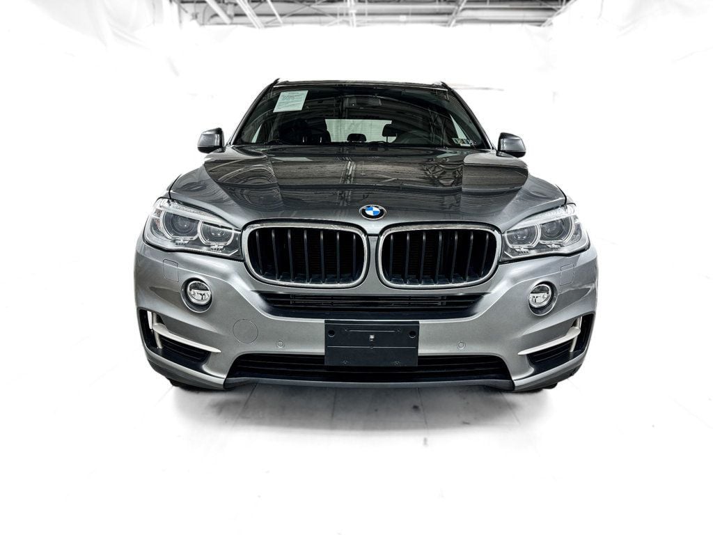 2014 BMW X5 3.5I XDRIVE PREMIUM AWD - 22938788 - 1