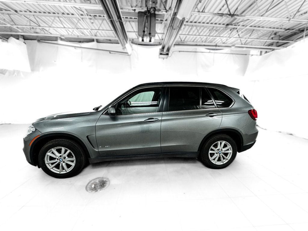 2014 BMW X5 3.5I XDRIVE PREMIUM AWD - 22938788 - 2