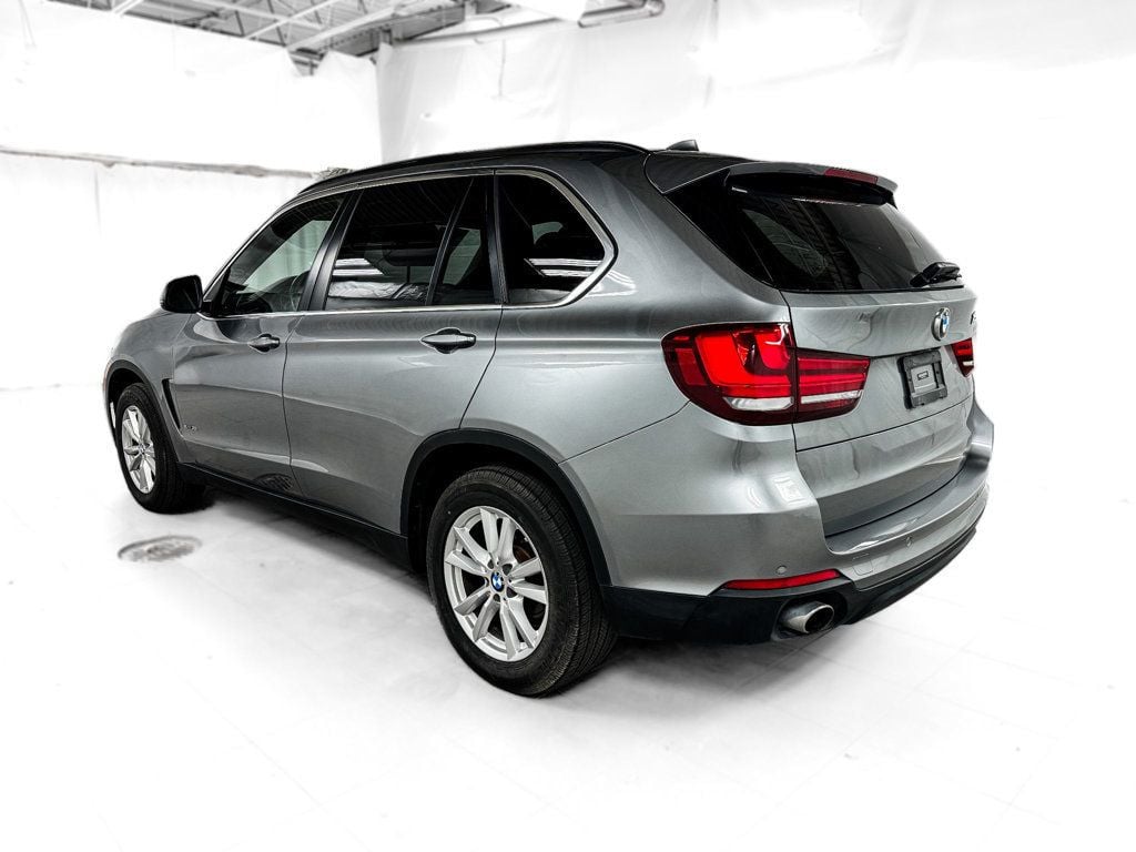 2014 BMW X5 3.5I XDRIVE PREMIUM AWD - 22938788 - 3