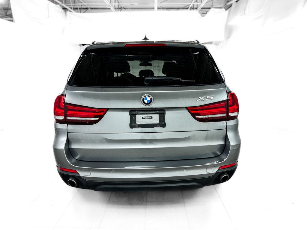 2014 BMW X5 3.5I XDRIVE PREMIUM AWD - 22938788 - 4