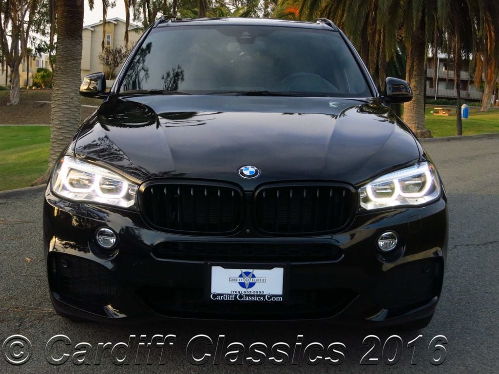 2014 BMW X5 ~ Fully Loaded M-Sports ~ Panoramic Roof ~Turbo ~ Dynamic Pkg! ~ - 14595028 - 15