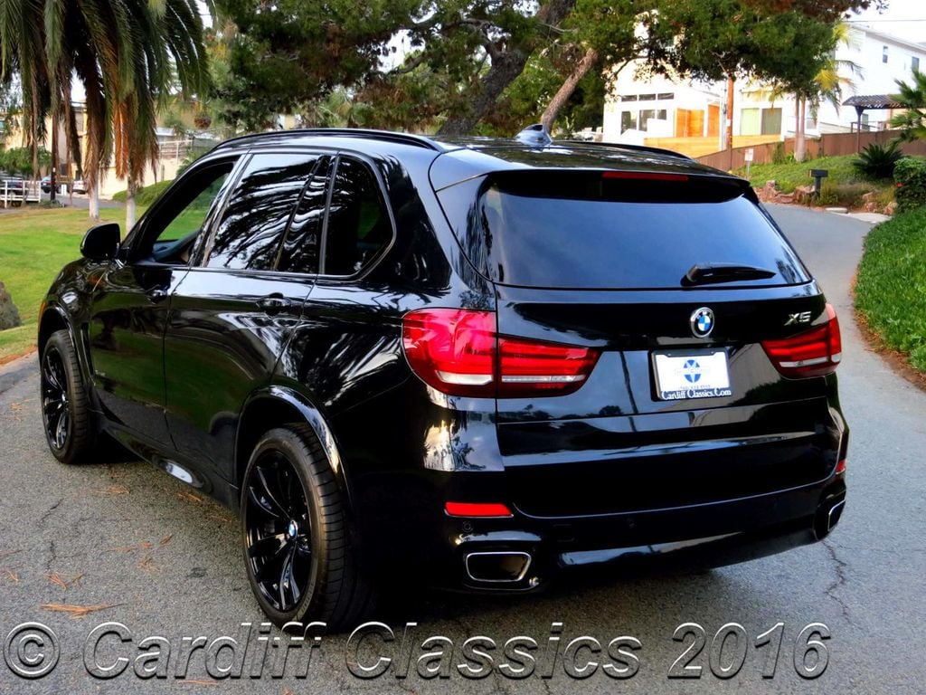 2014 BMW X5 ~ Fully Loaded M-Sports ~ Panoramic Roof ~Turbo ~ Dynamic Pkg! ~ - 14595028 - 6